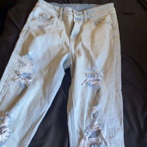 Wild fable mom jeans